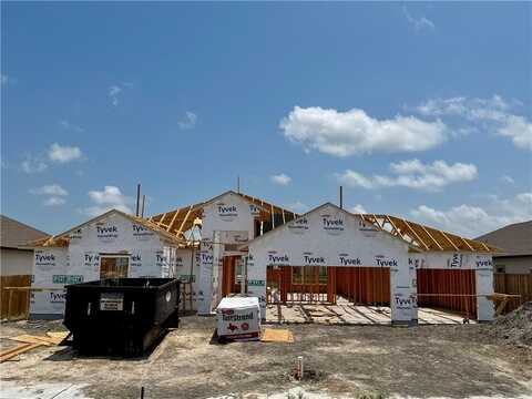 1425 Lois Chesney Street, Corpus Christi, TX 78415