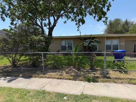 4617 Kasper Street, Corpus Christi, TX 78415
