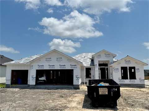 1461 Jack Chesney, Corpus Christi, TX 78415