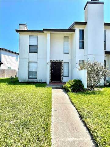 4201 Walnut Hills Drive, Corpus Christi, TX 78413