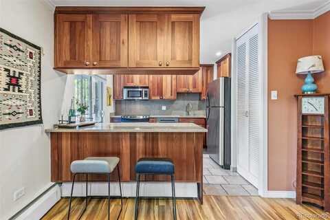 1200 N Humboldt Street, Denver, CO 80218