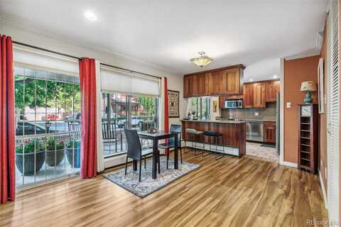 1200 N Humboldt Street, Denver, CO 80218
