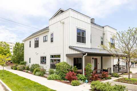 801 8th Street, Golden, CO 80401