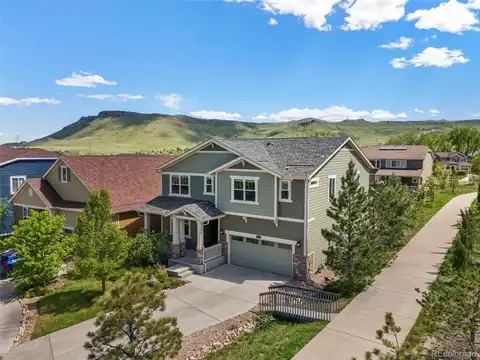 19782 W 59th Avenue, Golden, CO 80403