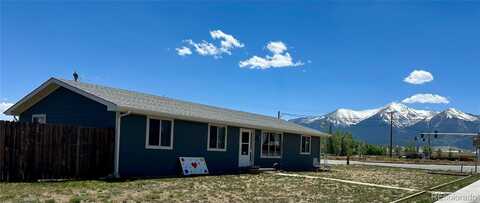 98 Baylor Drive, Buena Vista, CO 81211