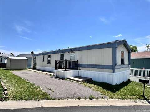 1801 W 92 Avenue, Denver, CO 80260