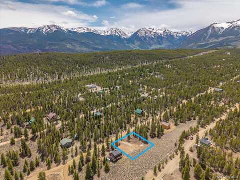 123 Birch Drive, Leadville, CO 80461