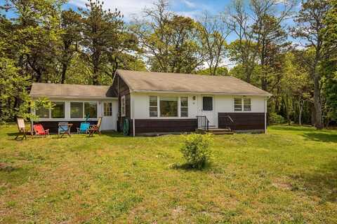 70 Gorman Road, Eastham, MA 02642