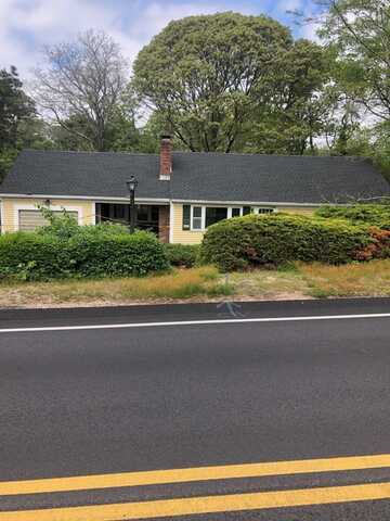 4 Pond Road, Orleans, MA 02653