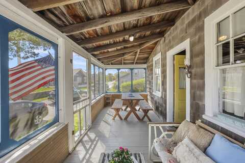 5 Spurr Road, Pocasset, MA 02559