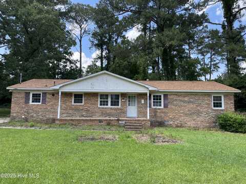 119 Riverside Drive, Havelock, NC 28532
