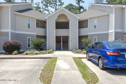 421 Commerce Avenue, Morehead City, NC 28557