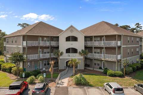 300 Lighthouse Lane, Cedar Point, NC 28584