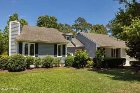 304 Lord Granville Drive, Morehead City, NC 28557