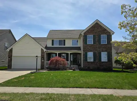 403 Trail W, Pataskala, OH 43062