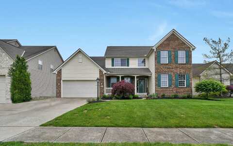 403 Trail W, Pataskala, OH 43062