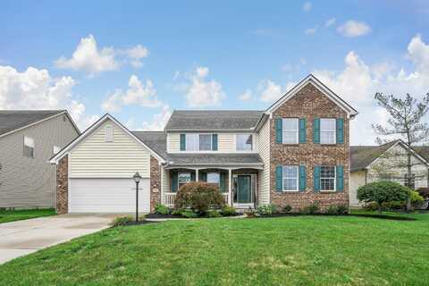 403 Trail W, Pataskala, OH 43062