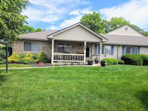 154 Pioneer Circle, Pickerington, OH 43147