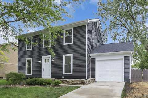 338 Gentlewind Drive, Westerville, OH 43081