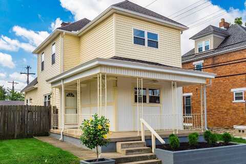471 Southwood Avenue, Columbus, OH 43207