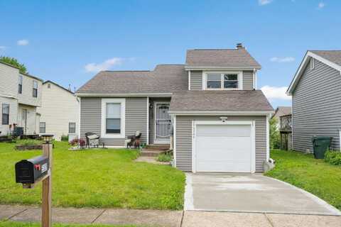 5309 Trillium Court, Columbus, OH 43230