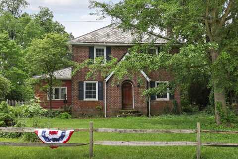 5 Baltimore Somerset Road NE, Baltimore, OH 43105