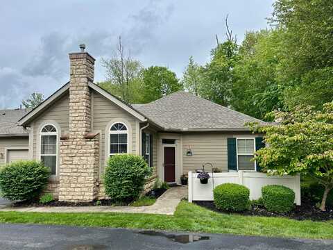 651 Albion Place, Westerville, OH 43082