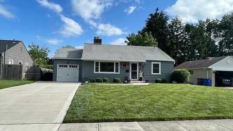 1983 Jervis Road, Upper Arlington, OH 43221