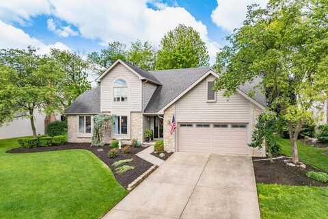 4561 Bent Creek Place, Grove City, OH 43123