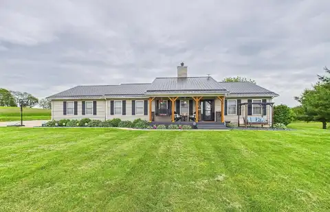 6297 Stage Coach Rd NW, Rushville, OH 43150