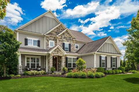 7428 Wellington Reserve Court, Dublin, OH 43017