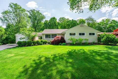 320 Woodview Drive, Springfield, OH 45504