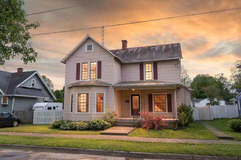 302 Oak Street, Mount Vernon, OH 43050