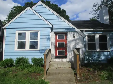 1056 Geers Avenue, Columbus, OH 43206