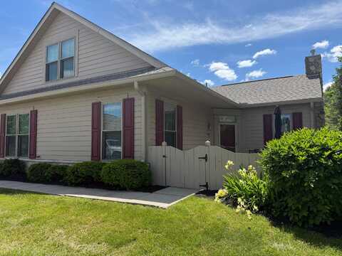 8866 Linksway Drive, Powell, OH 43065