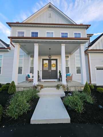 5493 Ludington Drive, Lewis Center, OH 43035