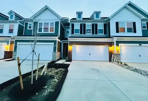 6545 Wheatly Road, New Albany, OH 43054