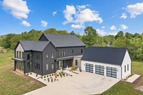 3318 S County Line Road, Johnstown, OH 43031