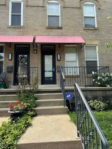 115 Latta Avenue, Columbus, OH 43205