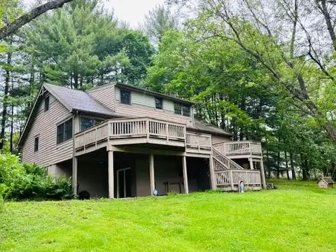 91 Bridle Path Lane, Granville, OH 43023