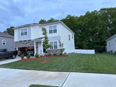 5816 Wynnewood Drive, Grove City, OH 43123