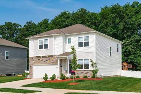 5816 Wynnewood Drive, Grove City, OH 43123