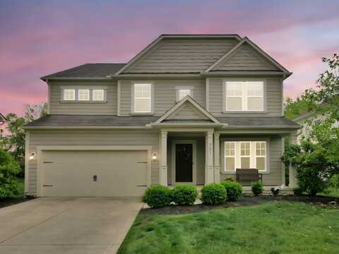9591 Pinewood Court, Plain City, OH 43064