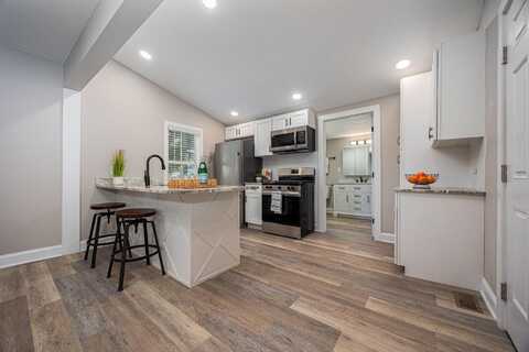 244 Hinkle Avenue, Columbus, OH 43207