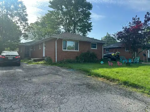 130-132 Collingwood Avenue, Columbus, OH 43213