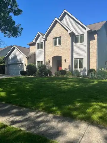 7609 Johntimm Court, Dublin, OH 43017
