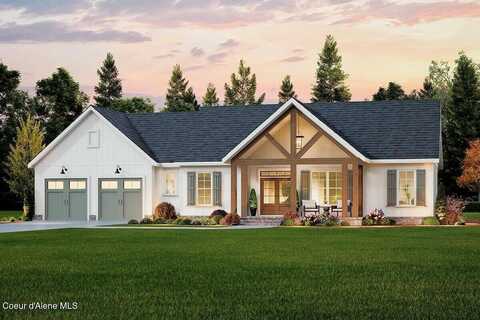 109 E THIRD, Clark Fork, ID 83811