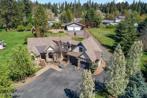 1467 E LACEY AVE, Hayden, ID 83835