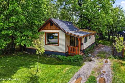 913 Cedar St, Sandpoint, ID 83864