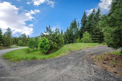 Kna W Bella Ridge DR., Coeur D Alene, ID 83814